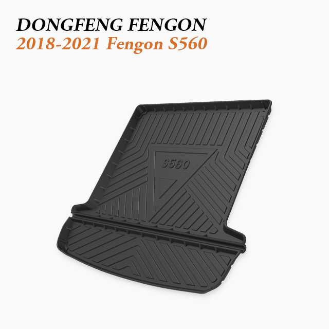 Water-resistant Trunk Liner Wholesale fit 2018-2021 Dongfeng Fengon S560