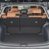 Odorless Cargo Liner Wholesale fit 2021-2022 Toyota Corolla Cross