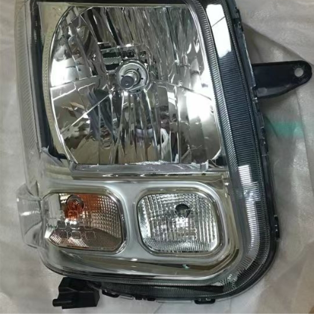 Halogen Headlight Assembly for Suzuki Every / Carry DA17V DA17W (2015–Present)