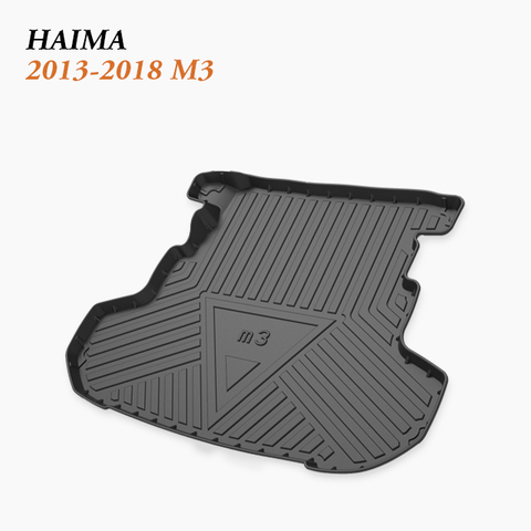 Practical Cargo Liner Wholesale fit 2013-2018 Haima M3