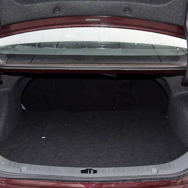 Enhanced Luggage Compartment Mat Supply fit 2015-2019 Haima M6