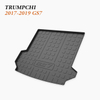 Rugged Trunk Liner Supply for 2017-2019 Trumpchi GS7