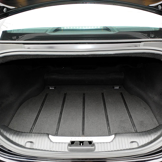Elegant Cargo Area Mat Export for 2011-2015 Jaguar XJ (X351)