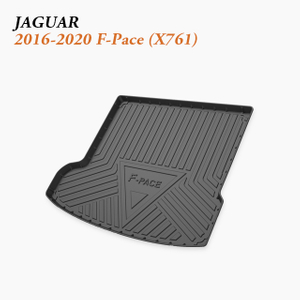 Sporty Trunk Liner Supply fit 2016-2020 Jaguar F-Pace (X761)