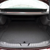 Spacious Trunk Bed Mats Export for 2017-2020 Jaguar XFL (X260)