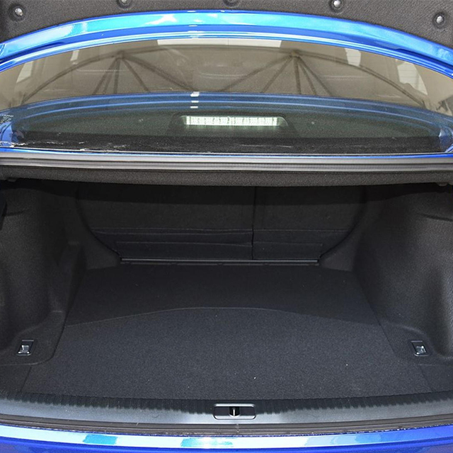 Sleek Dynamic Cargo Mat for the Sporty 2014-2021 Lexus IS (XE30)