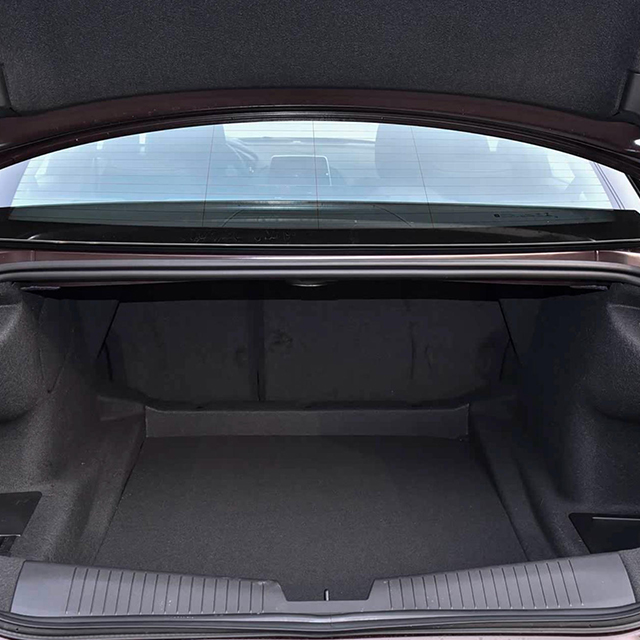 Dynamic Luggage Compartment Mat Export fit 2020-2022 Cadillac CT4