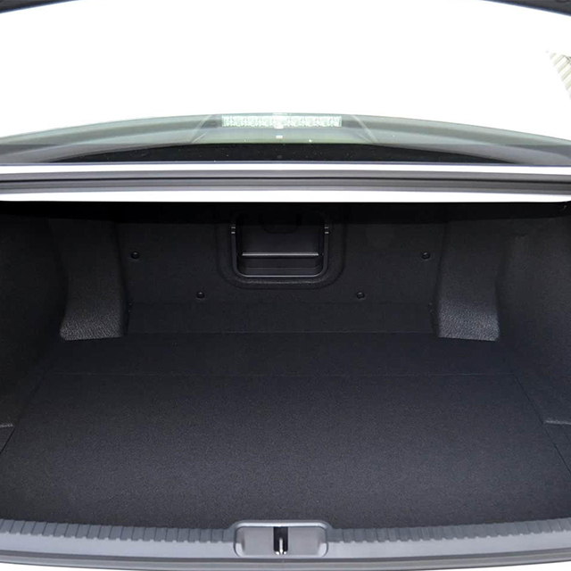 Executive Cargo Tray for 2005-2021 Lexus ES | Refined All-Weather Protection