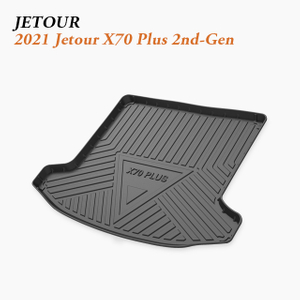 Premium Trunk Protector Wholesale for 2021 Jetour X70 Plus