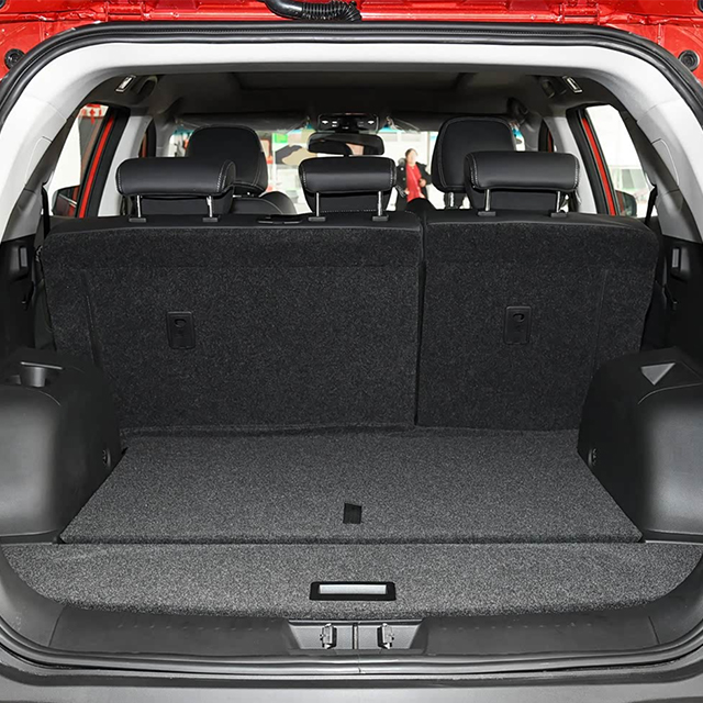 Versatile Trunk Mat Wholesale fit 2018-2020 Jetour X70/X70S/X70M