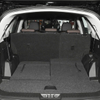 Spacious Cargo Mat Liner Supply for 2019-2022 Jetour X90