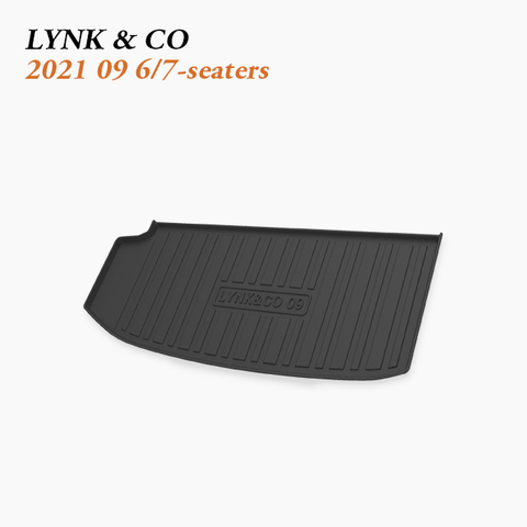 2021 Lynk & Co 09 Boot Mat | Premium SUV, Premium Protection