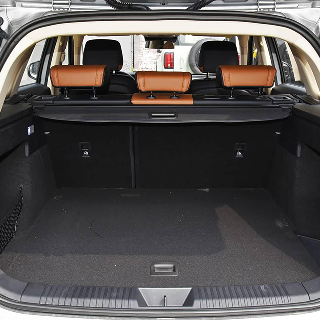 Premium Trunk Bed Mats Wholesale fit 2019-2022 FAW Bestune T99