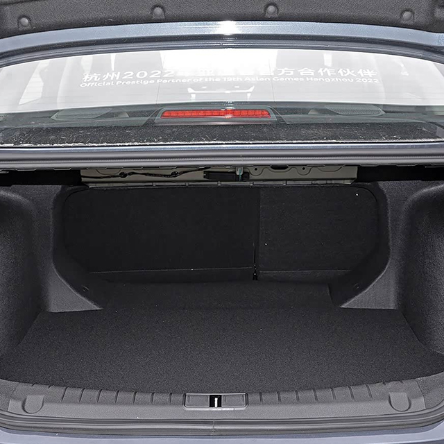 Dynamic Cargo Mat Liner Export fit 2018-2022 Geely Binray