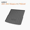 Executive Boot Liner Wholesale for 2021-2022 Geely Monjaro
