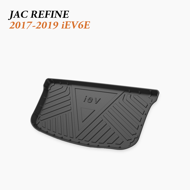 Electric Trunk Mat Export for 2017-2019 JAC reFine iEV6E