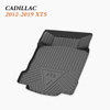Elegant Protective Trunk Mat for 2012-2019 Cadillac XTS