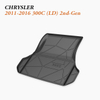 Adaptable Custom Trunk Liner for the Bold 2011-2016 Chrysler 300C