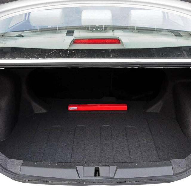 Practical Rear Compartment Liner Wholesale fit 2009-Present Geely Emgrand (Dihao)