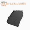 Executive Cargo Tray Wholesale fit 2015-2021 Geely Borui / Borui GE PHEV