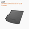 Spacious Trunk Protector Supply for 2018-2022 Jeep Grand Commander