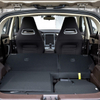 Custom-Fit Cargo Tray: Landwind CS9 2017-2019 | Everyday Durability