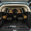 2021–Present Kia Carnival Cargo Protector | Family MPV Trunk Security for Large Loads