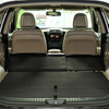 2010–Present Kia Sorento Cargo Tray | Expansive Boot Guard for Mid-Size SUVs