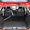 2017-2019 Landwind Crosswise Cargo Liner | For the Trendsetting Crossover (Xiaoyao)