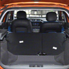 2014–2018 Chery Tiggo 3 Rear Liner | Dependable Boot Coverage for Crossovers