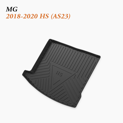 2018–2020 MG HS Boot Protector | All-Weather Cargo Guard for Family SUVs
