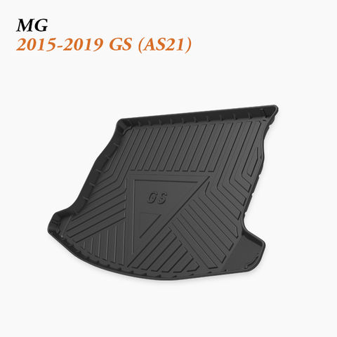  2015–2019 MG GS Cargo Liner | All-Weather Boot Protection for Family SUVs