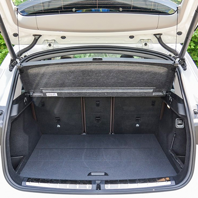 Trunk Liner Wholesale fit 2015-2022 BMW X1 (F48)