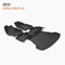 EV Compact Sedan Floor Mats Wholesales fit 2016-2018 BYD e5