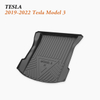 2019-2022 Tesla Model 3 Trunk Protector – Innovative EV Sedan Boot Liner