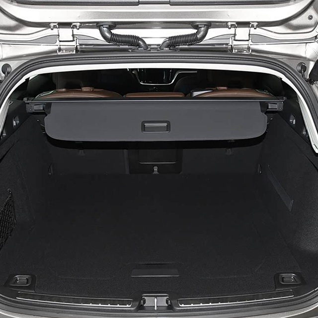 2012-2022 Volvo V60 Trunk Protector – Premium Estate Wagon Boot Shield