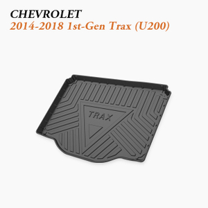 2014-2022 Chevrolet Trax (Tracker) Cargo Tray | Custom Boot Protector for Subcompact SUV