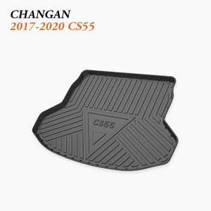 Perfect Fit Cargo Tray for 2017-2020 Changan CS55 Versatile Crossover