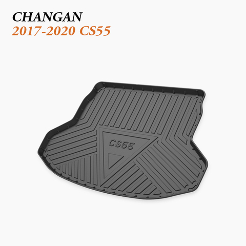 Perfect Fit Cargo Tray for 2017-2020 Changan CS55 Versatile Crossover