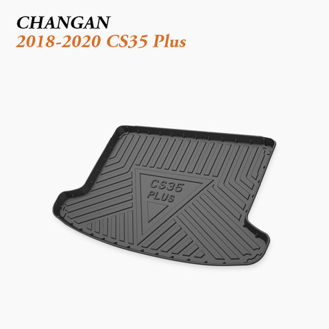 Secure Boot Protector for 2018-2020 Changan CS35 Plus Urban Crossover