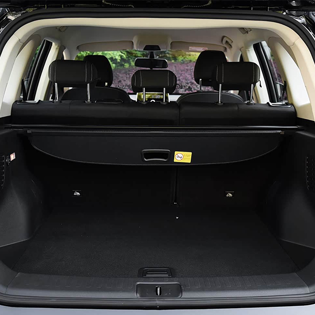 Versatile Cargo Liner for 2018-2019 Zotye T500 Compact SUV