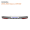 2016-2022 Toyota Innova Rear Bumper Protector for Versatile Family and Fleet MPV Loading