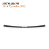 2018-2022 Mitsubishi Xpander / Xpander Cross Boot Sill Protector for Versatile 7-Seater MPV Cargo Loading