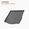 Rear Compartment Liner Supply fit Citroen C-Elysee 2014-2020