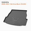 Durable Trunk Mat Supply fit 2009-2021 Toyota Rav4