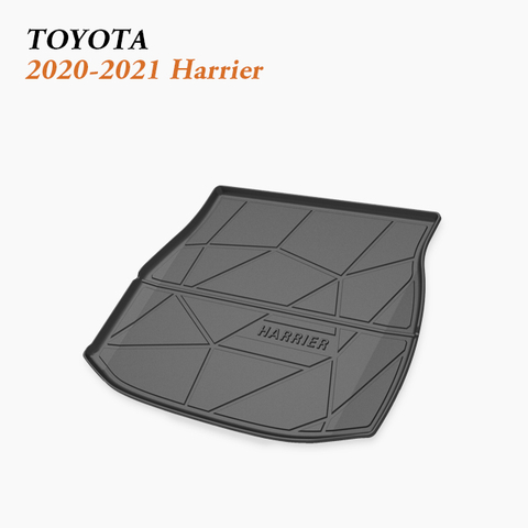 Heavy Duty Trunk Protector Wholesale for 2020-2021 Toyota Harrier