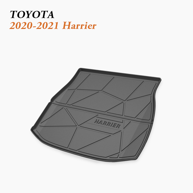 Heavy Duty Trunk Protector Wholesale for 2020-2021 Toyota Harrier