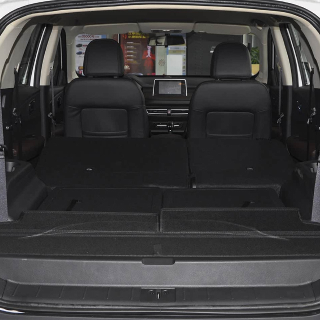 Water-resistant Trunk Liner Wholesale fit 2018-2021 Dongfeng Fengon S560