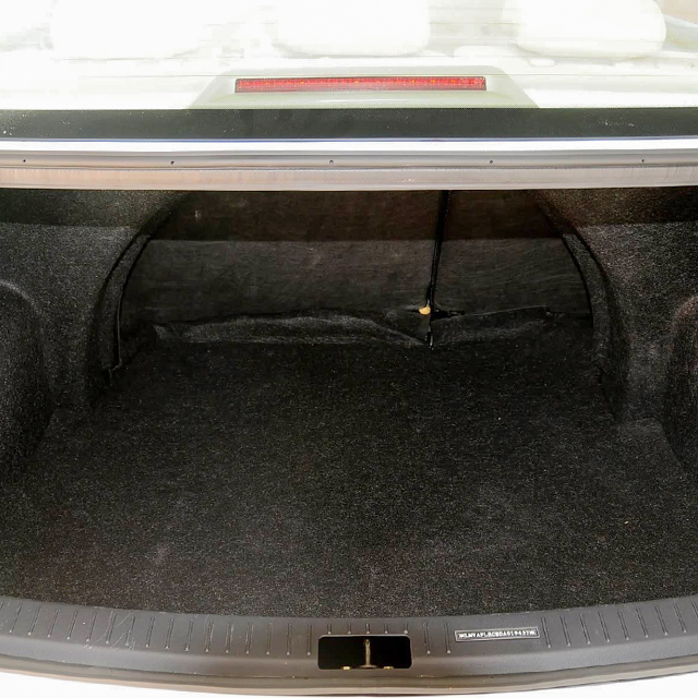 Practical Cargo Liner Wholesale fit 2013-2018 Haima M3