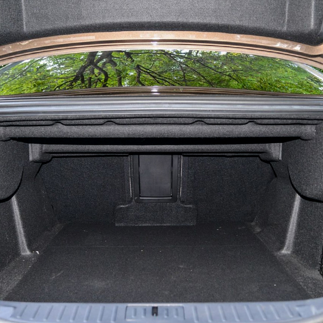 Waterproof Boot Liner Supply fit 2015-2019 Ford Taurus
